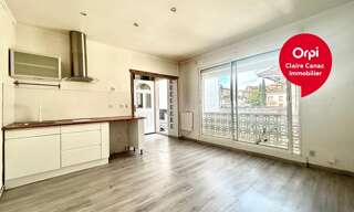 Appartement 2 Pièces 29 m² à louer à Castres (81100)