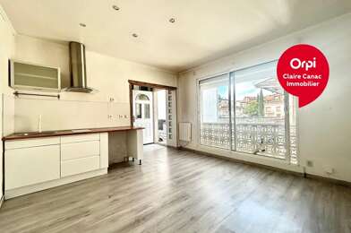 Appartement 2 pièces 430 €
