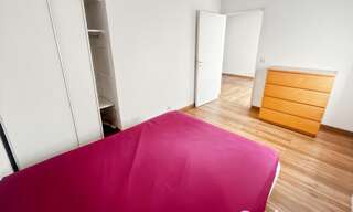 Appartement 2 Pièces 33 m² à vendre à Cergy (95800)