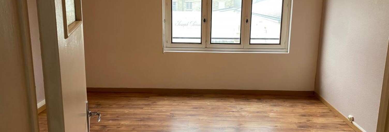 Appartement 3 Pièces 72 m² à vendre à Châlons-en-Champagne (51000)