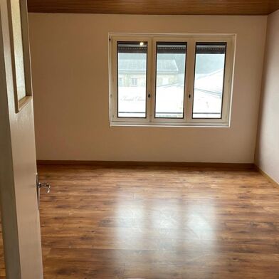 Appartement 3 pièces 99000 €