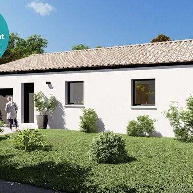 Maison 5 pièces 215270 €