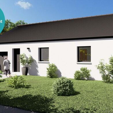 Maison 4 pièces 286959 €