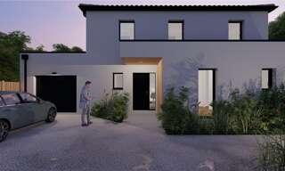 Maison 125 m² à construire Nantes (44300)