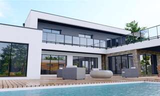 Maison 160 m² à construire Nantes (44300)