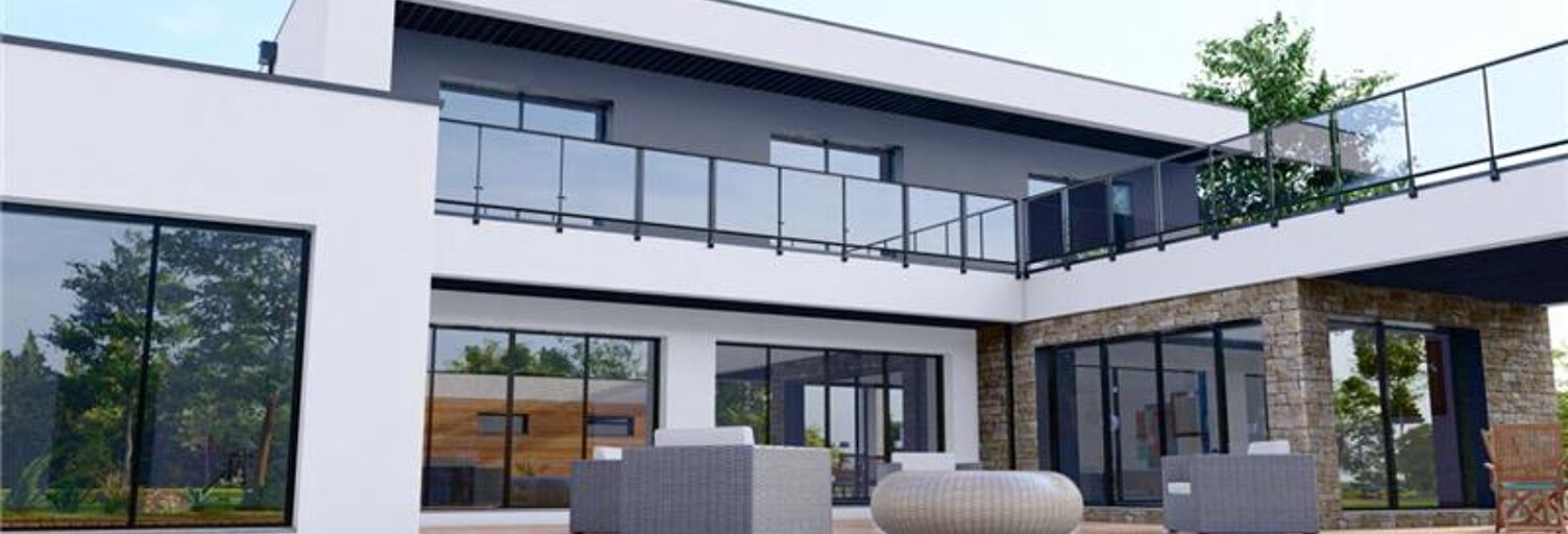 Maison 160 m² à construire Nantes (44300)