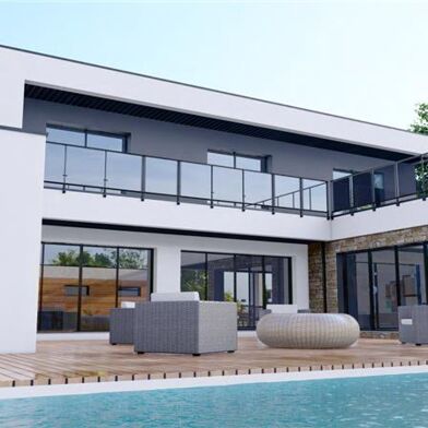 Maison 7 pièces 757000 €