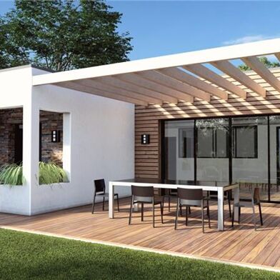 Maison 5 pièces 398000 €