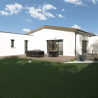 Maison 5 pièces 364000 €