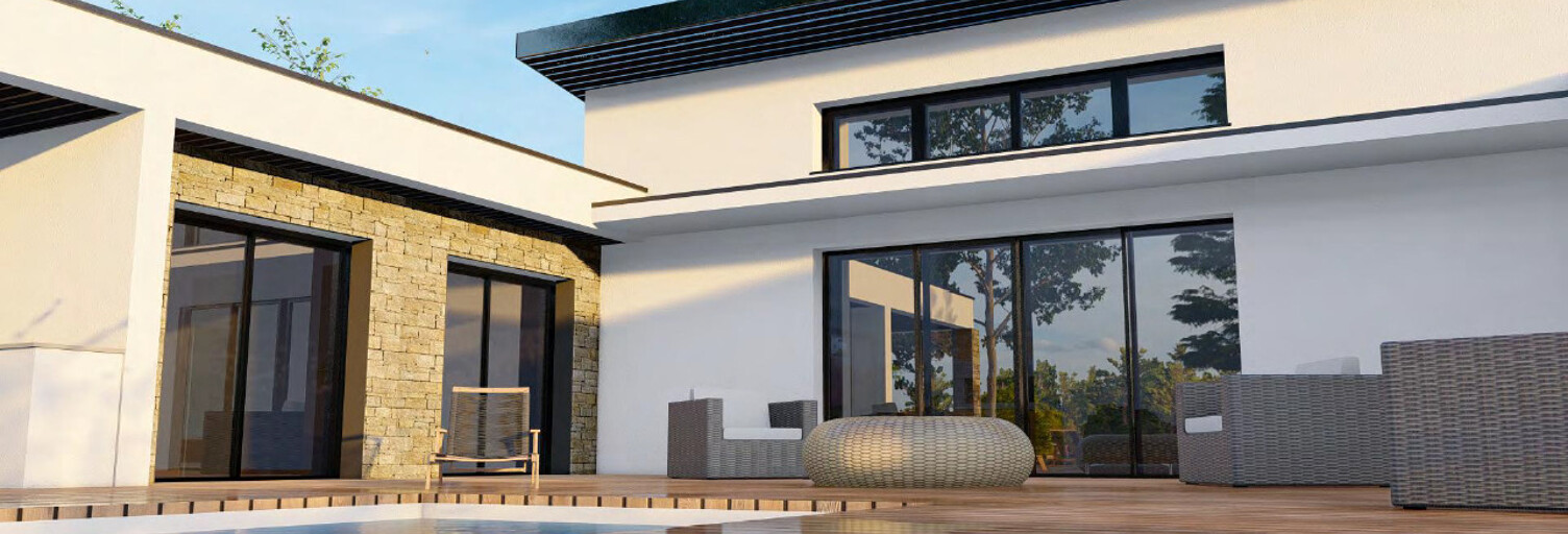 Maison  m² à construire Rezé (44400)