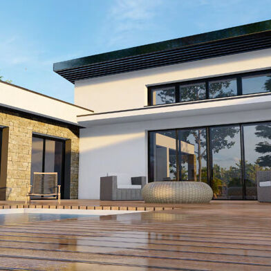 Maison 5 pièces 480000 €