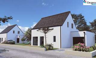Maison 105 m² à construire Carnac (56340)