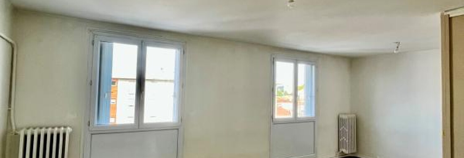 Appartement 3 Pièces 66 m² à louer à Avignon (84000)