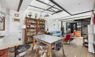 Appartement 4 Pièces 119 m² à vendre à Montreuil (93100)