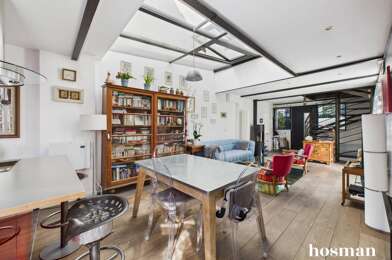 Appartement 4 pièces 768000 €