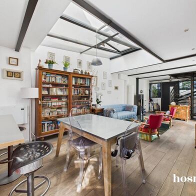 Appartement 4 pièces 768000 €