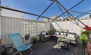 Appartement 4 Pièces 119 m² à vendre à Montreuil (93100)