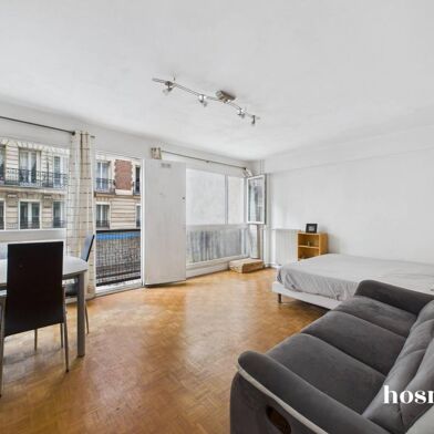 Appartement 1 pièces 299000 €