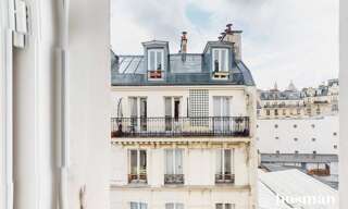 Appartement 2 Pièces 45 m² à vendre à Paris 18 (75018)