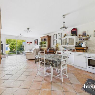 Maison 4 pièces 420000 €