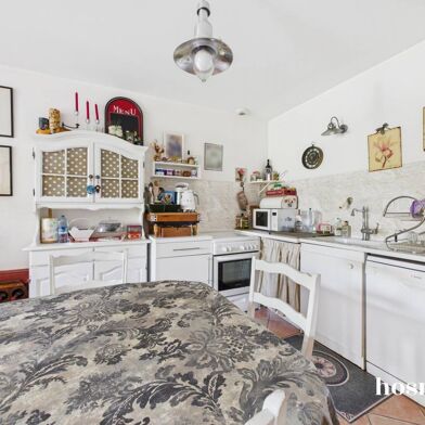 Maison 4 pièces 420000 €