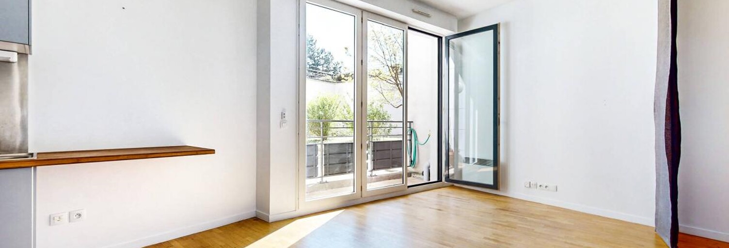 Appartement 2 Pièces 37 m² à vendre à Boulogne-Billancourt (92100)