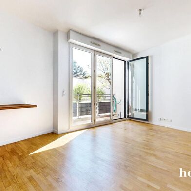 Appartement 2 pièces 335900 €