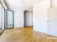 RDC - Appartement 2 pièces lumineux avec balcon - Rue de Paris, Boulogne-Billancourt — photo 4