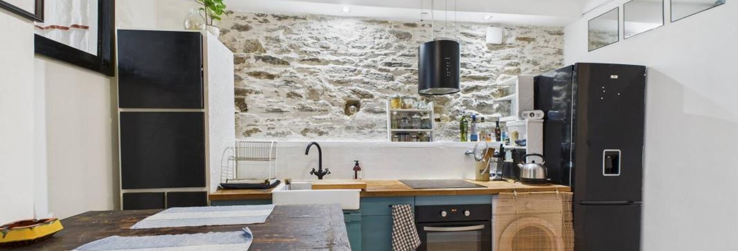 Appartement 1 Pièce 38 m² à vendre à Nantes (44100)