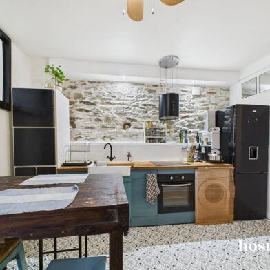 Appartement 1 pièces 150000 €