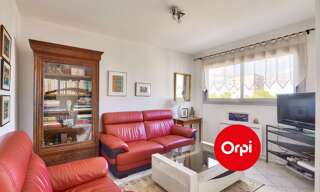 Appartement 5 Pièces 98 m² à vendre à Saint-Priest (69800)