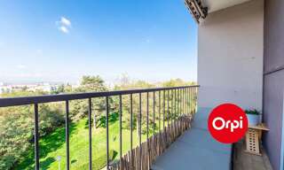 Appartement 4 Pièces 80 m² à vendre à Saint-Priest (69800)