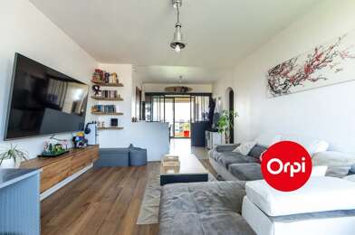 Appartement 4 pièces 207500 €