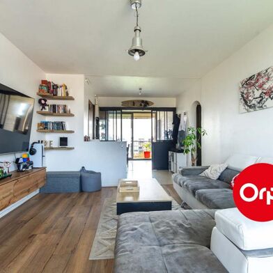 Appartement 4 pièces 207500 €