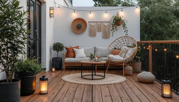 Appartement 2 pièces  à vendre Antony 92160