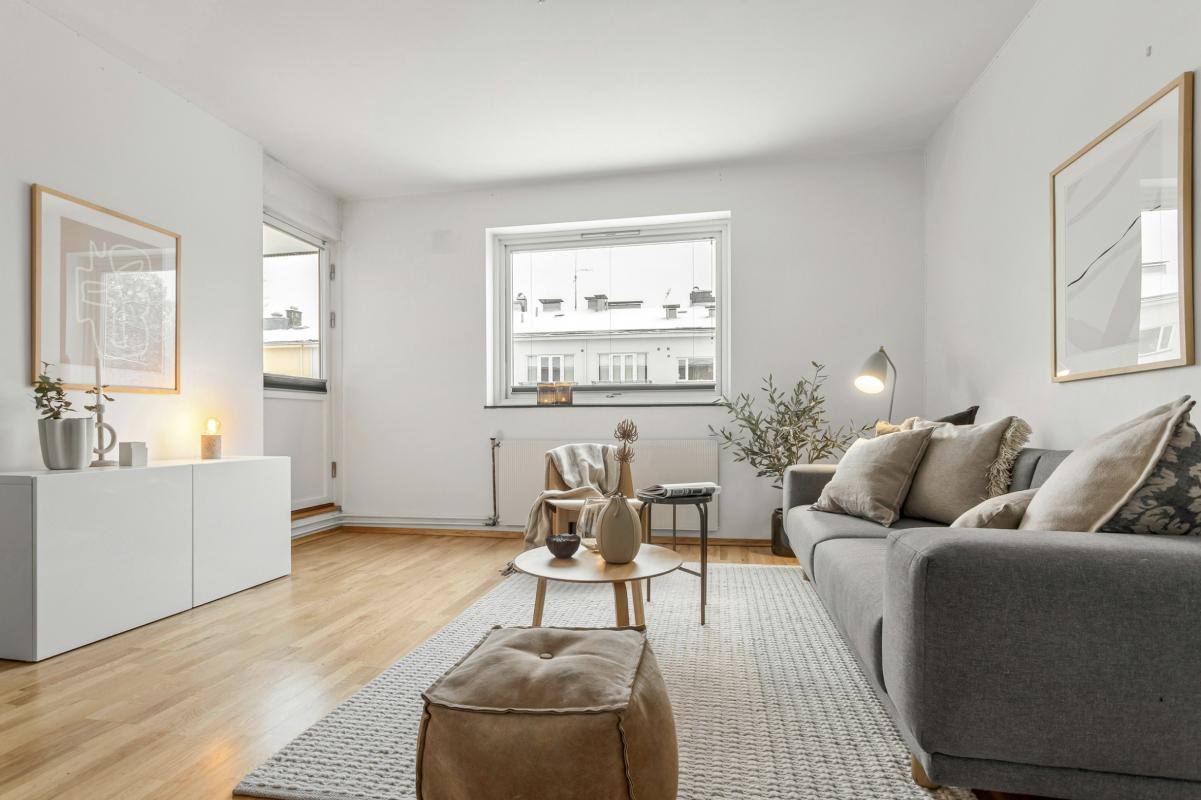 Appartement neuf 29 m²