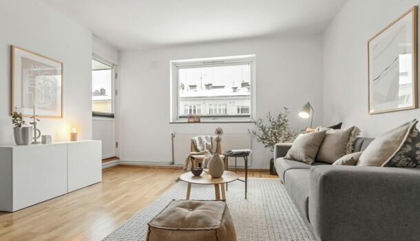 Appartement 2 pièces  à vendre Viroflay 78220