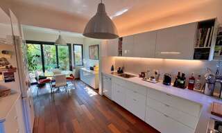 Maison 6 Pièces 108 m² à vendre à Montreuil (93100)