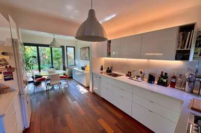 Maison 6 pièces 720000 €