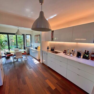 Maison 6 pièces 720000 €