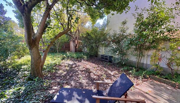 Villa / Maison 6 pièces  à vendre Montreuil 93100