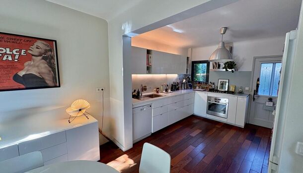 Villa / Maison 6 pièces  à vendre Montreuil 93100