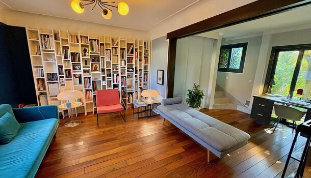 Villa / Maison 6 pièces  à vendre Montreuil 93100