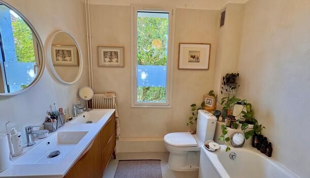 Villa / Maison 6 pièces  à vendre Montreuil 93100