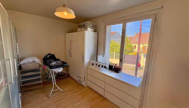 Villa / Maison 6 pièces  à vendre Montreuil 93100