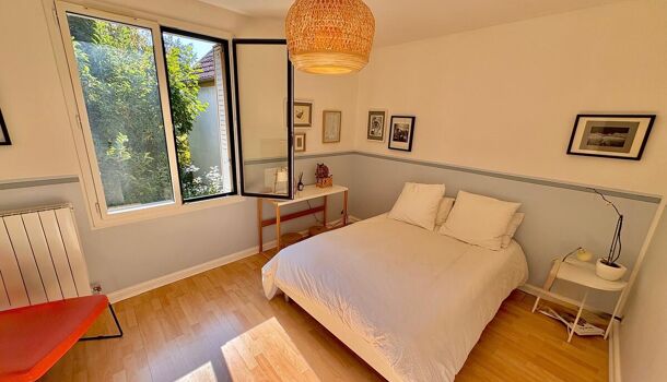 Villa / Maison 6 pièces  à vendre Montreuil 93100