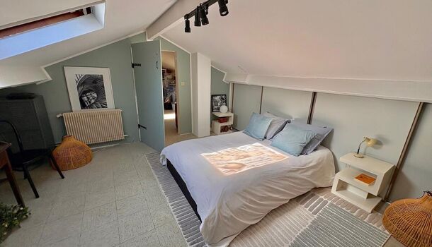 Villa / Maison 6 pièces  à vendre Montreuil 93100