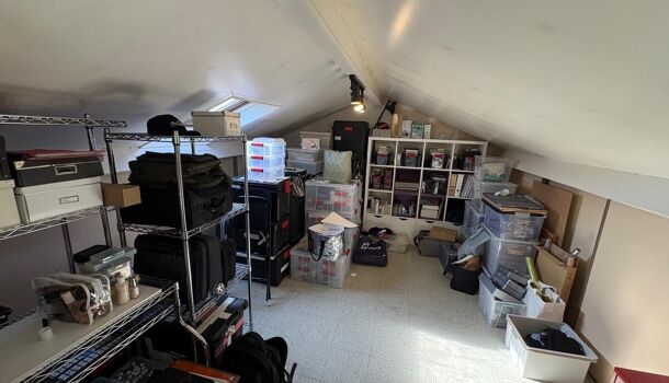 Villa / Maison 6 pièces  à vendre Montreuil 93100