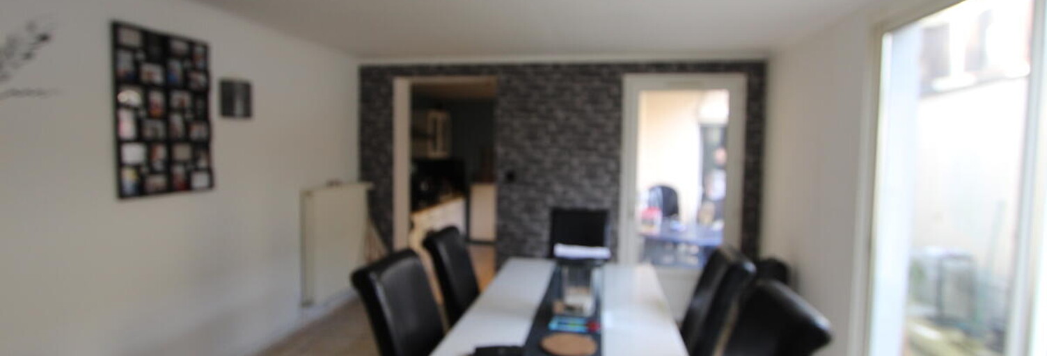 Maison 6 Pièces 158 m² à vendre à Marseille-en-Beauvaisis (60690)