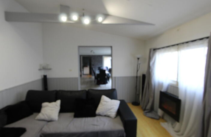 Maison F6 — photo 3
